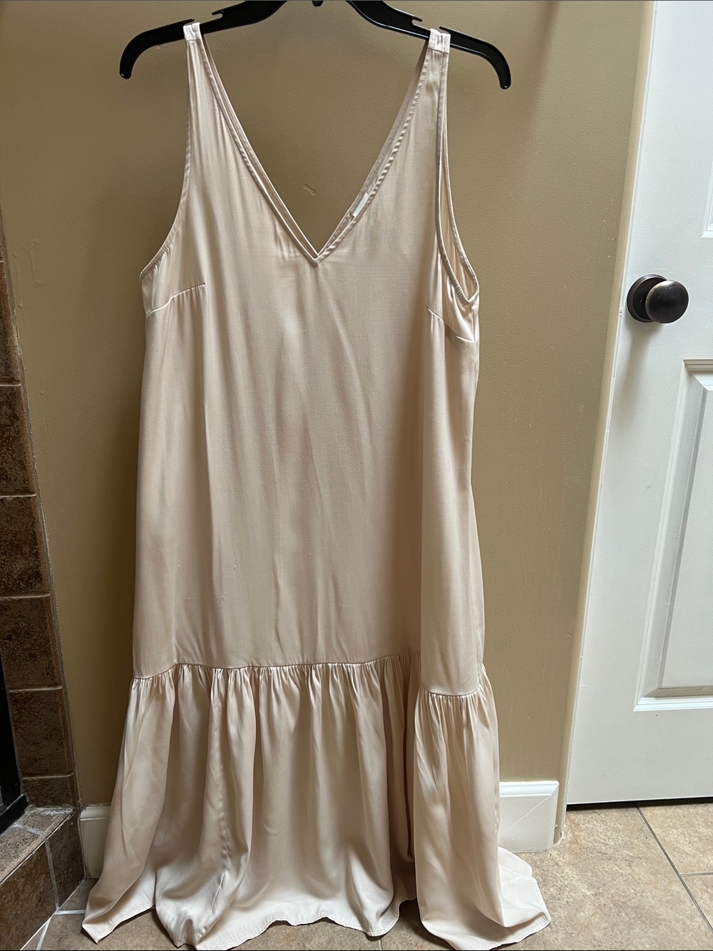 H&M Maxi Dress